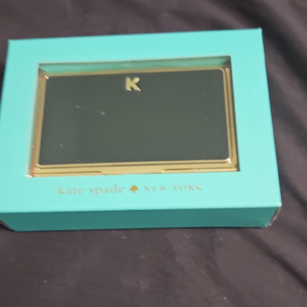 kate spade Emerald Green Tablet Cover